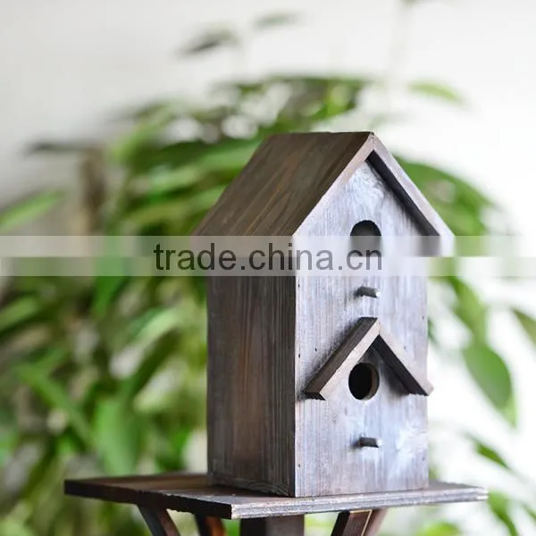 Garden Water Proof Bird House photo-2