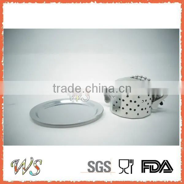WSCLFT017 Stainless Steel Tea Infuser /Tea Strainer photo-2