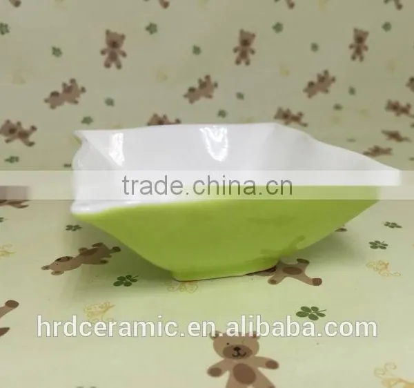 Stocked Porcelain Ceramic Kitchenware Plate Dish photo-3