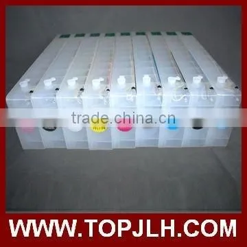 350ml Large Ink Cartridge for Epson 7890 9890 With Ink Bag photo-6