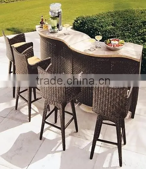 American Industrial Swivel Bar Chair Bar Stools High Chair photo-2