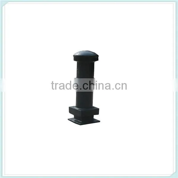 Wholesales Protective Warning Bollards,traffic Warning Bollards for Sales photo-5