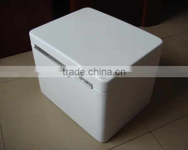 Frp Box Grp With Latch or Lock,motorcycle Delivery Box photo-3