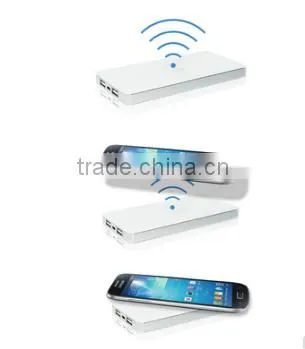Wireless Air Coil Inductor Induction Coil RFID Antenna Coil photo-3
