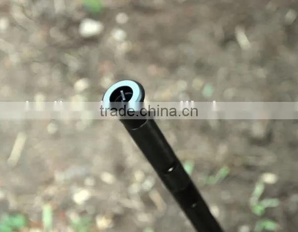 New Multifunction Emergency Rescue Product Shovel Knife Hoe Flashlight photo-5
