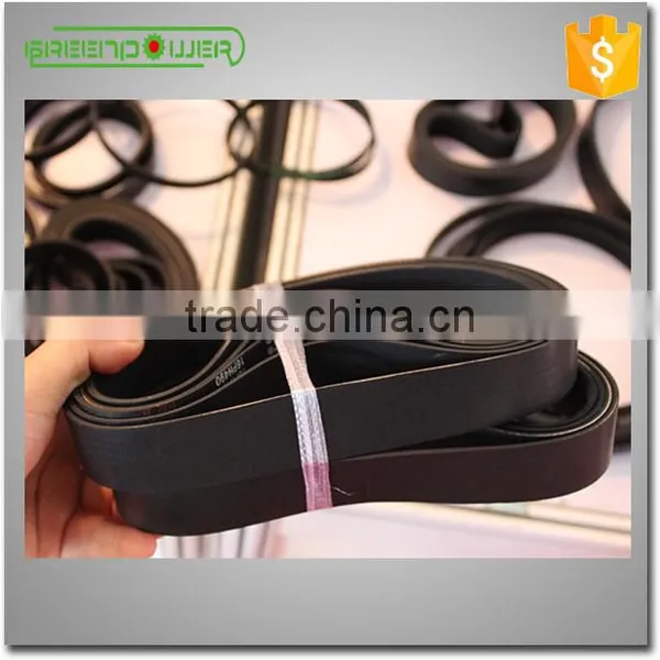 255 Miter Saw Belt Rubber Belt
