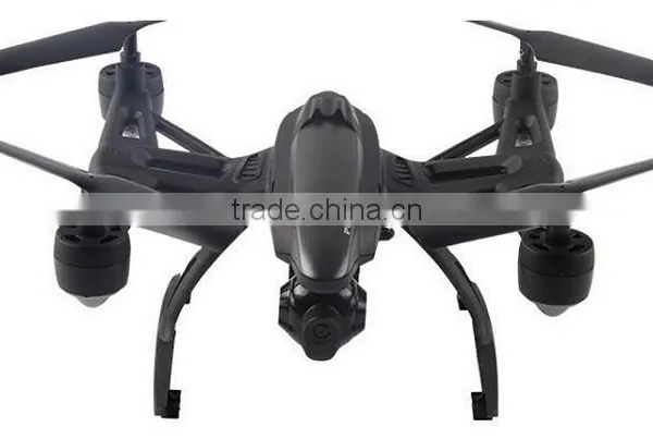 JXD 509G One Key Return 5.8G FPV 2.0MP HD Real-time Drone VS Syma Quadcopter Gps Smart Drone Quadcopter photo-4