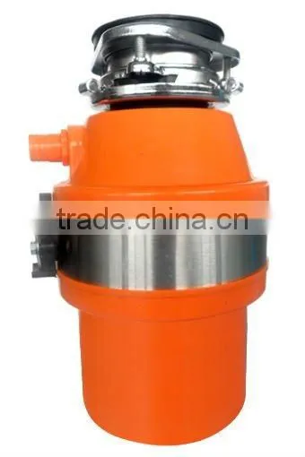 Food Waste Disposer For Kitchen