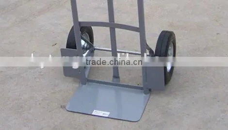 China Supply HT1815 Heavy Duty Hand Trolley photo-3