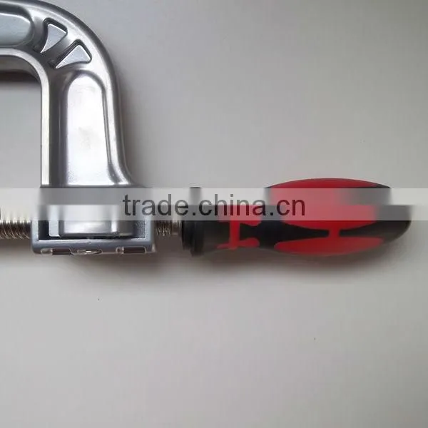 Guick G Clamp Quick Release Clamp Woodwork Clamp photo-3