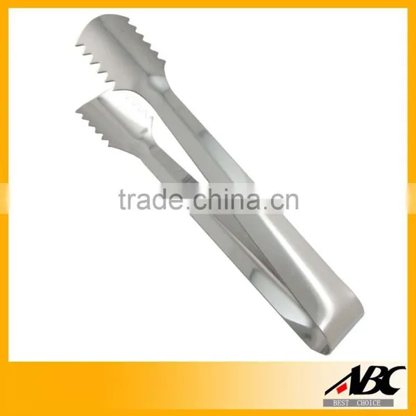 Convenient Stainless Steel Pasta Tong photo-4