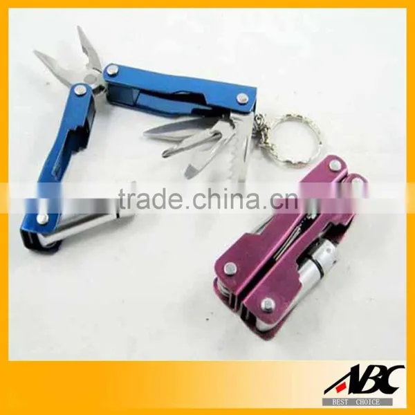 Folded Multifunctional Knife Pocket Knife