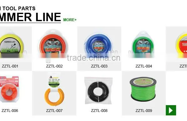 Gadern Line Trimmer Economic Grade Bag Package photo-2