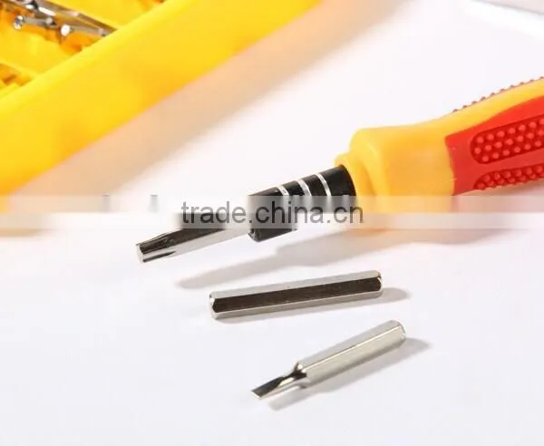 32 in 1 Screwdriver Bits Set photo-3