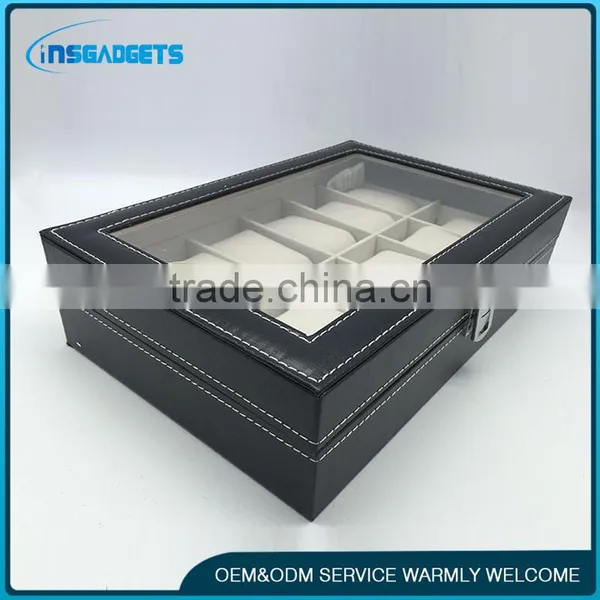 12 Grid Watch Box photo-3