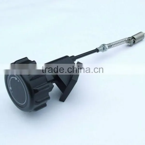 Fitness Equipment Tension Control Cable photo-4