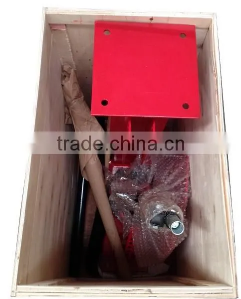CE Approved Truck /motorcycle Portable Tyre Changer photo-3