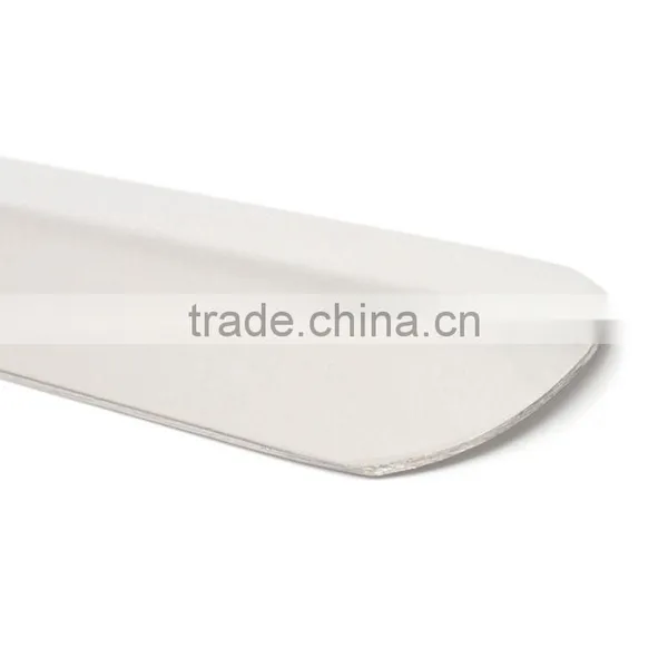 Extra Long Handled Metal Shoe Horn photo-5