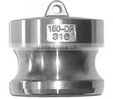 Aluminum Camlock Coupling photo-3