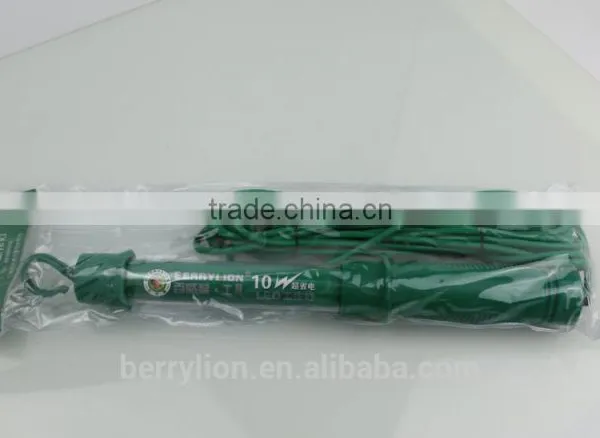 Berrylion 6W LED Working Light With ABS Plastic Surface photo-4
