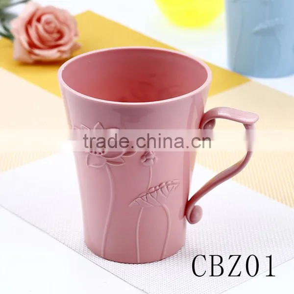 Factory Price Top Quality PP Material Popular Style Tumbler Cups photo-5