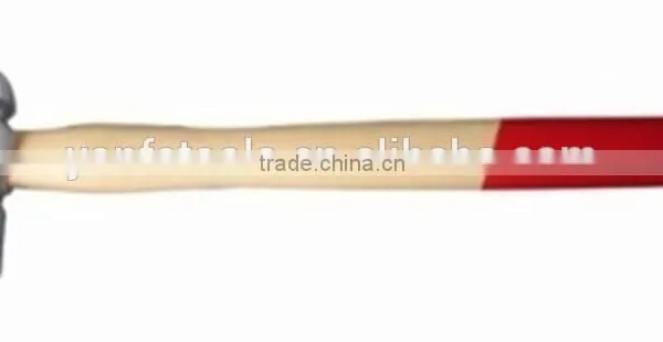 CZ-5013 Ball Pein Hammers With Wooden Handle photo-2