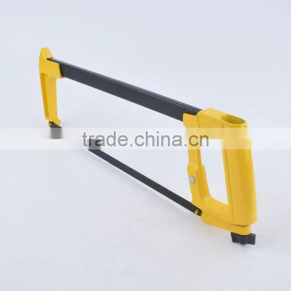 High Quality Square Tube Hacksaw With Plastic Handle photo-3