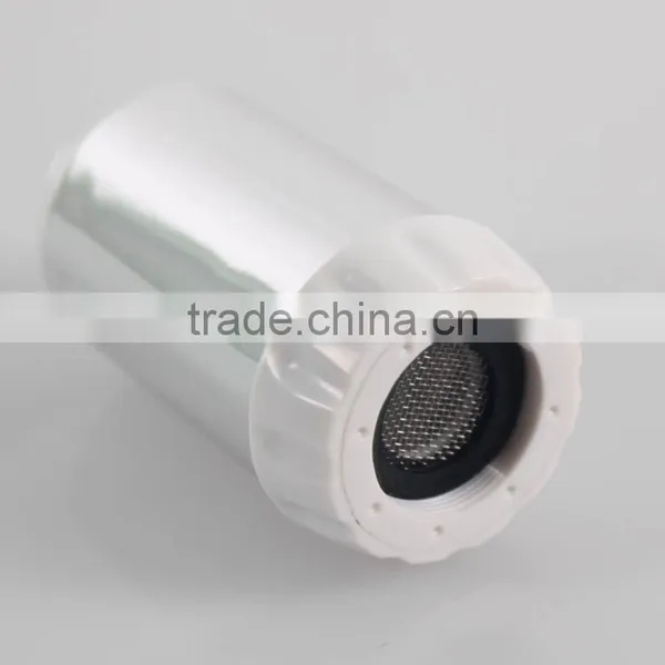 3 Color LED Water Glow Faucet Light Water Faucet photo-4
