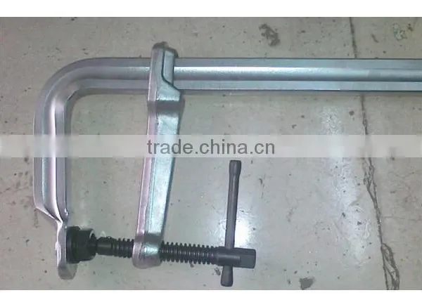 JL1606 Stillson Type T Shape Clamp photo-3