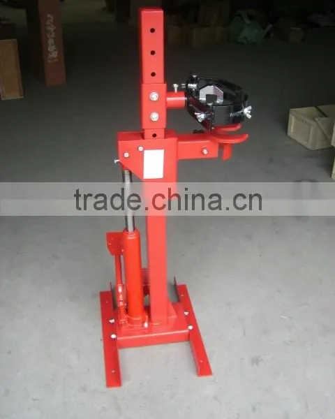 Coil Spring Compressor SC10JH03 photo-2