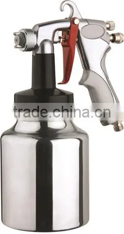 Spray Gun - Suction - 472D photo-2