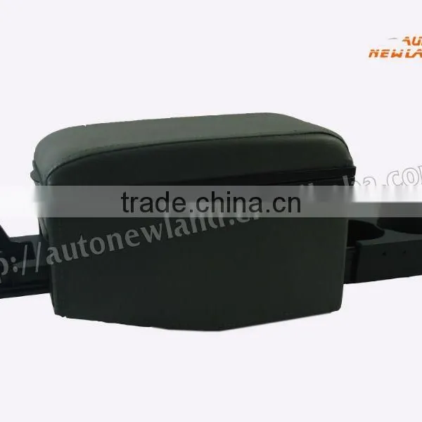 Car Armrest Console Box