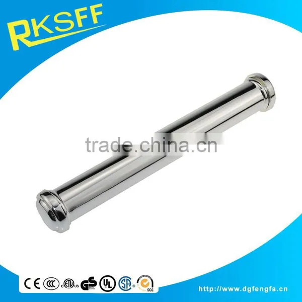 Special Process to Make Metal Tube,certificate Holder Gift photo-2