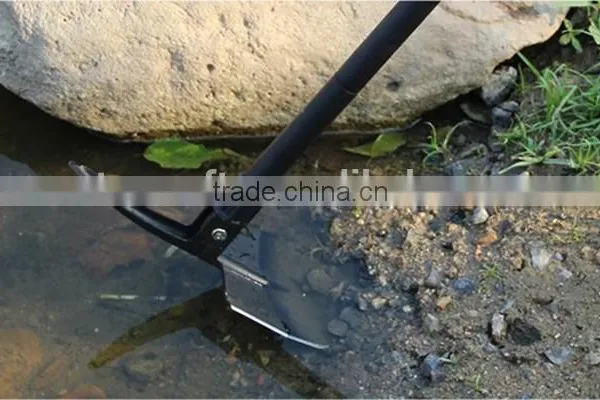 Home & Garden Digging Tools Stainless Steel Shovel/spade photo-5