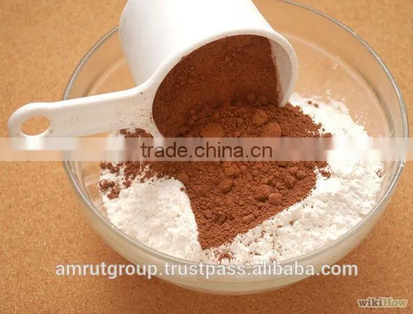 Alkalized Cocoa Powder photo-4