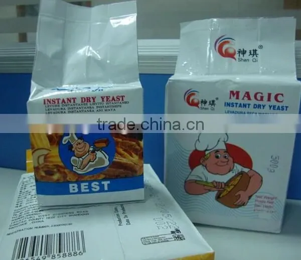 Best Quality Nutritional Yeast Instant Dry Yeast Price Per Ton photo-3