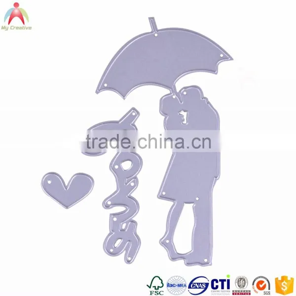 Wholesale Craft Supplies Cutting Dies Supply photo-2