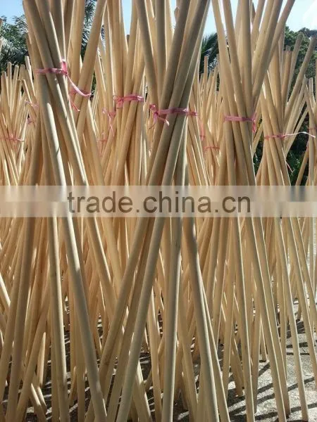 Manau Rattan Polish Cane 44MM