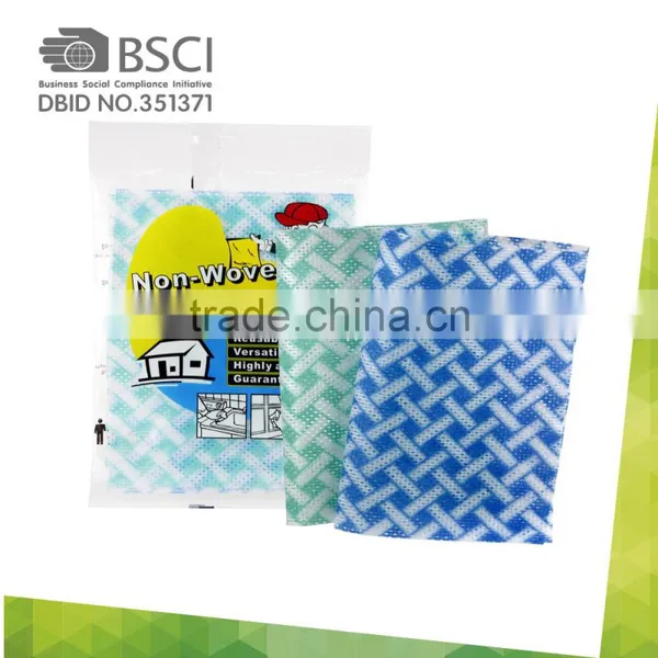Hot Sale Cleaning Wipe/diposable Nonwoven Wipes for Furniture photo-4