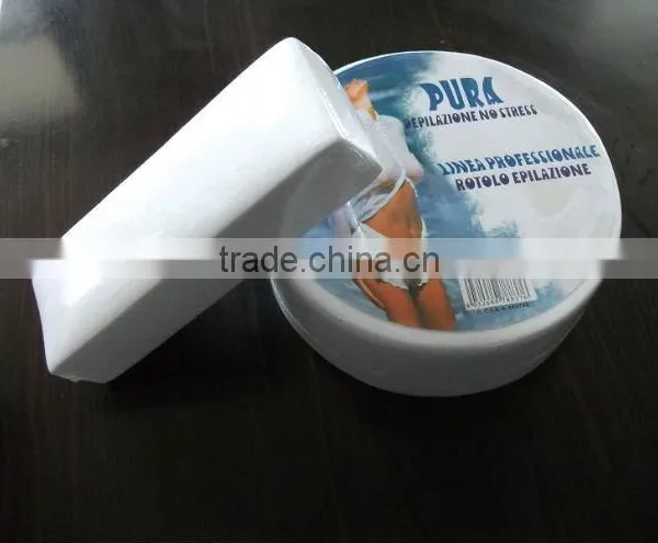 Disposble Nonwoven Waxing Paper photo-2
