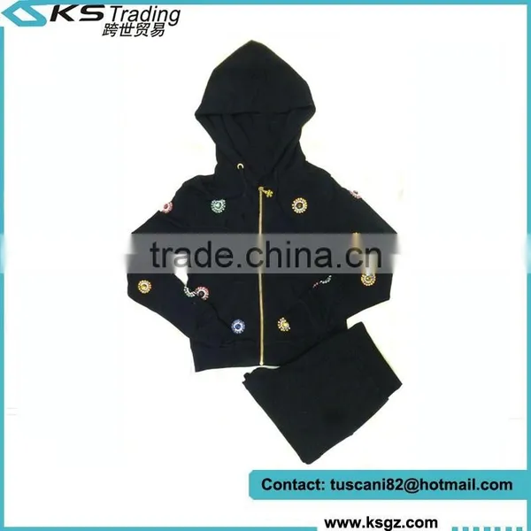 Factory Wholesale Guangzhou Pretty Lady Clothing for Sweater