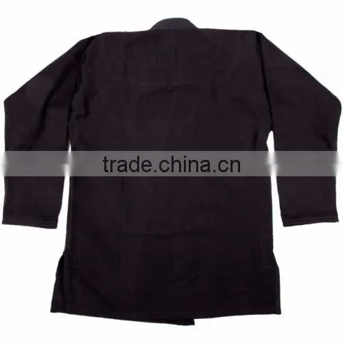 Brazilian Jiu Jitsu Gis / Custom Made BJJ Gis BJJ Kimonos/ Black Light Weight Ripstop Gi photo-2