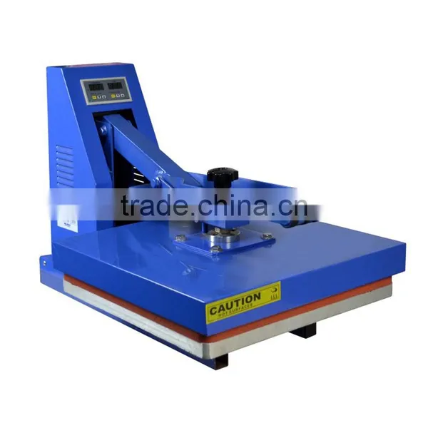 38*38 Cm(15*15) Heat Press Machine High Quality Similar to Siser photo-4