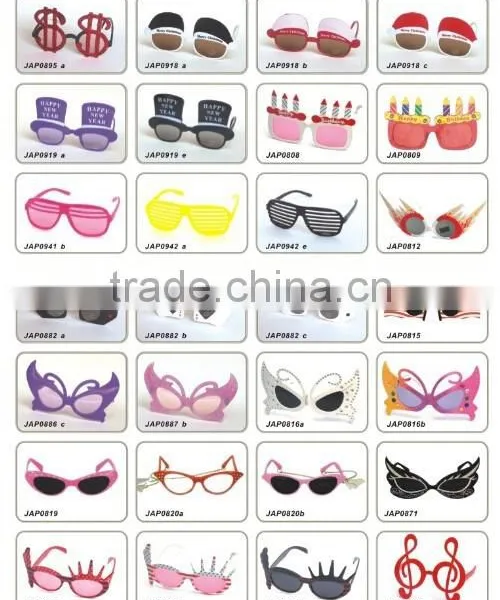 Toy Sunglasses/party Series photo-3