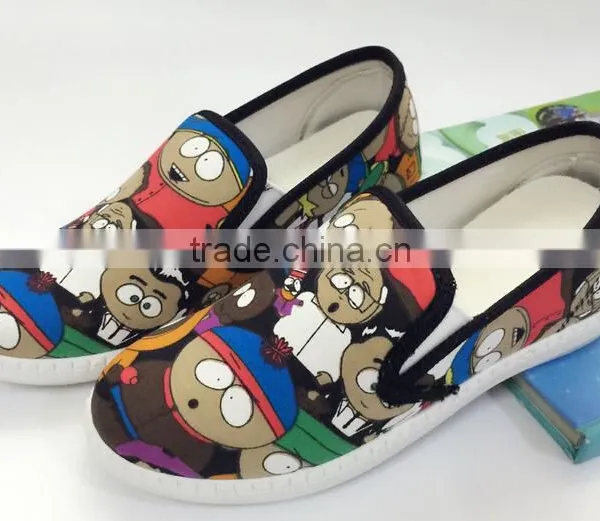 GZY Wholesale in Bulk Cheap Casual Shoe photo-5
