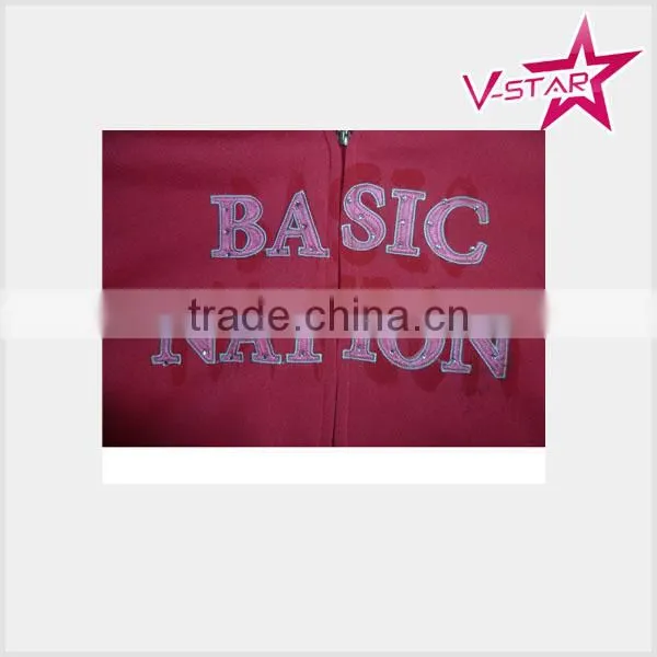 Custom Wholesale Women Hoodies photo-3