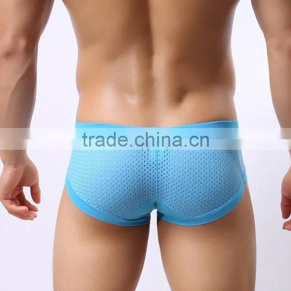 Good Quality Mens Underwear Custom Your Own Best Selling photo-5