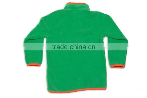 Highneck With Half Placket photo-2