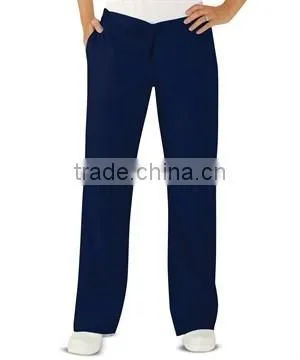 Fashion Design Nurse Sets/medical Scrubs Women Type photo-2