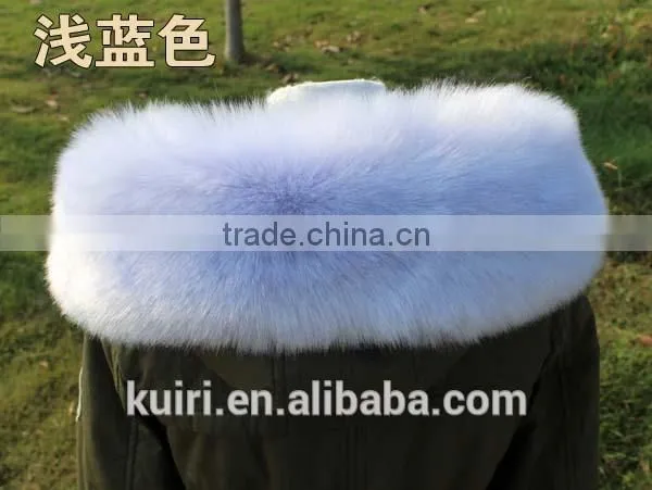Fashion Faux Fox/raccoon Fur Collar Scarf Shawl Collar Women's Wrap Stole Scarves photo-5